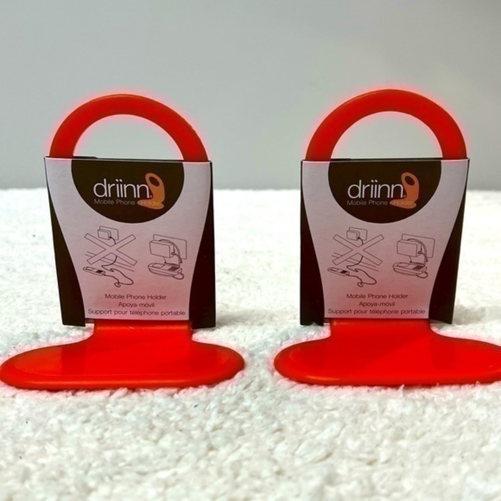 Driinn Mobile Phone Holder